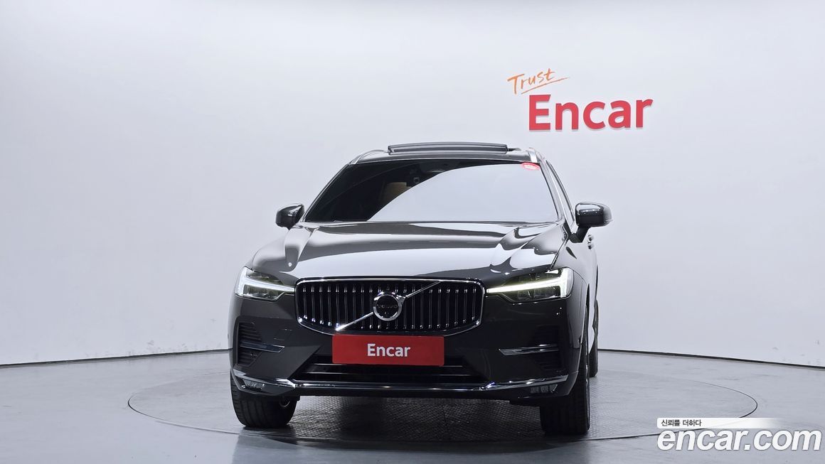 Volvo XC60 2023