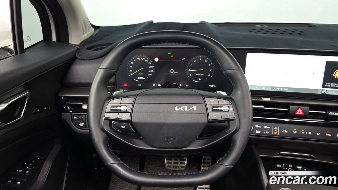 Kia Sportage 2025