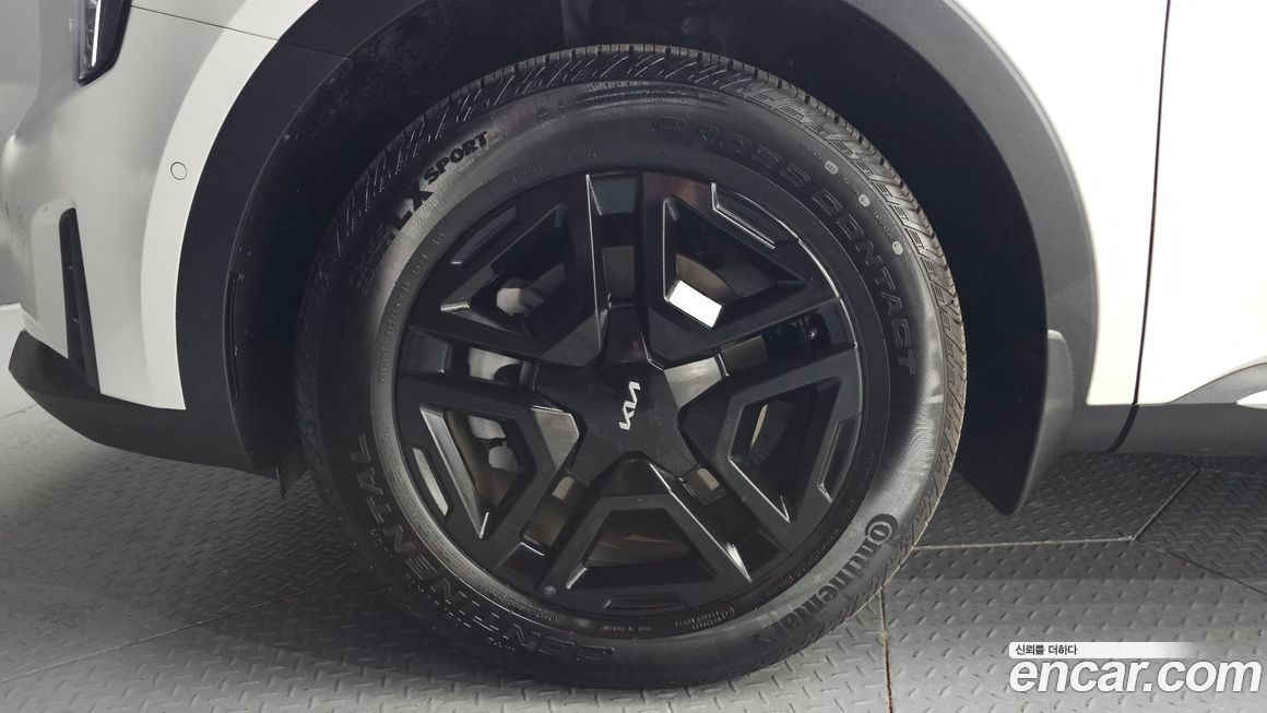 Kia Sorento 2024