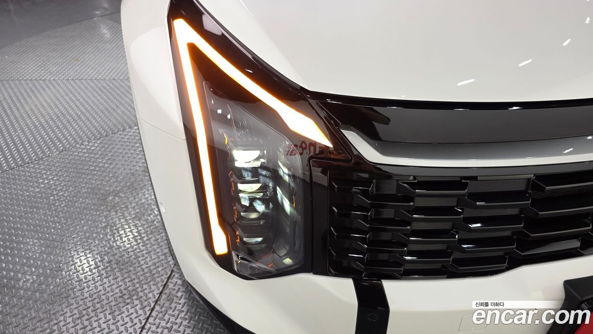 Kia Sportage 2025
