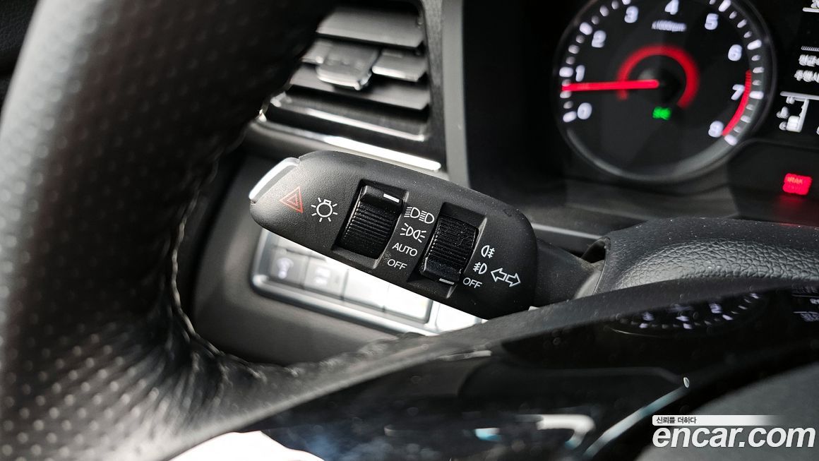KG_Mobility_Ssangyong TIBOLI 2023