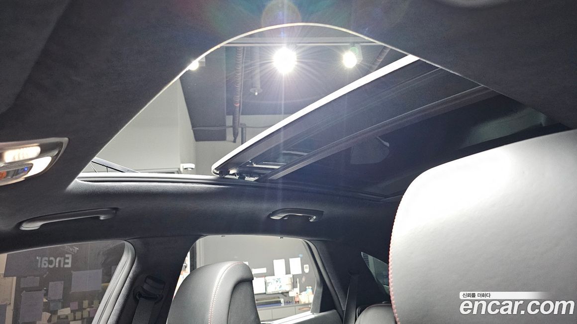 Genesis GV70 2023
