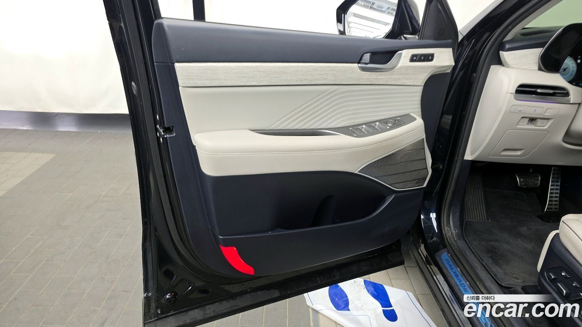 Hyundai Palisade 2024