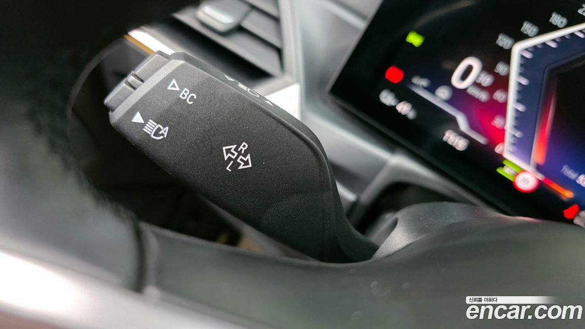 BMW i4 2023