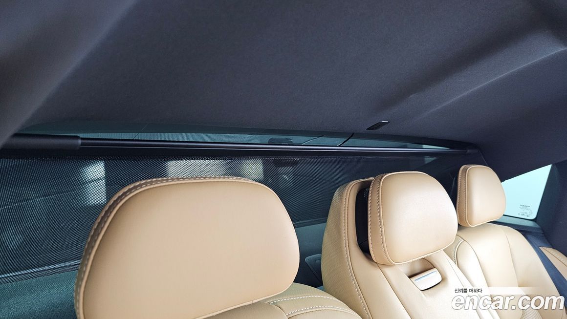 Volvo S90 2024