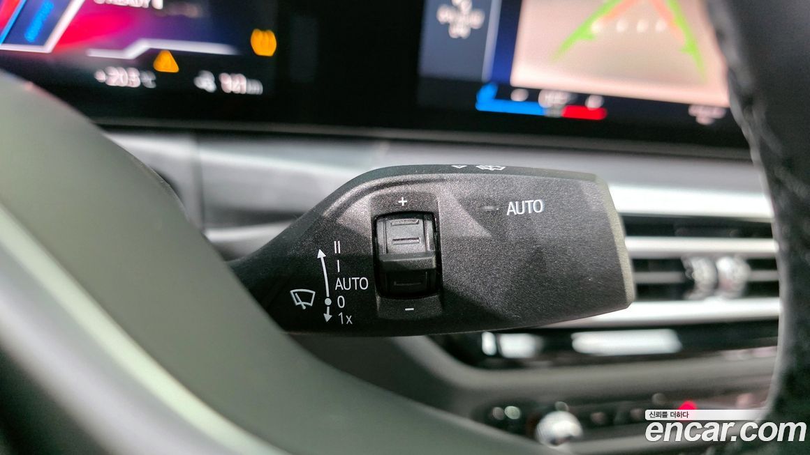 BMW i4 2023