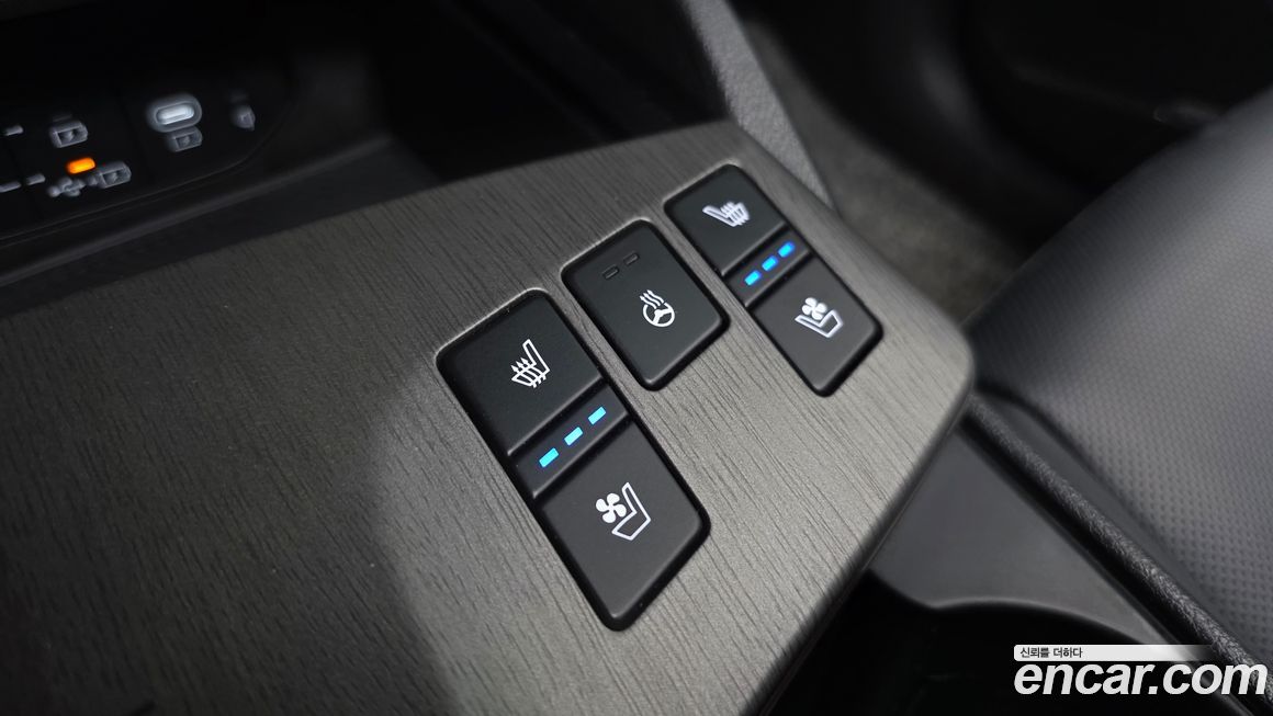 Kia Sportage 2025