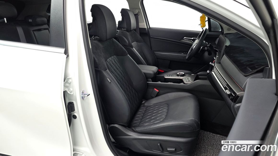 Kia Sportage 2025