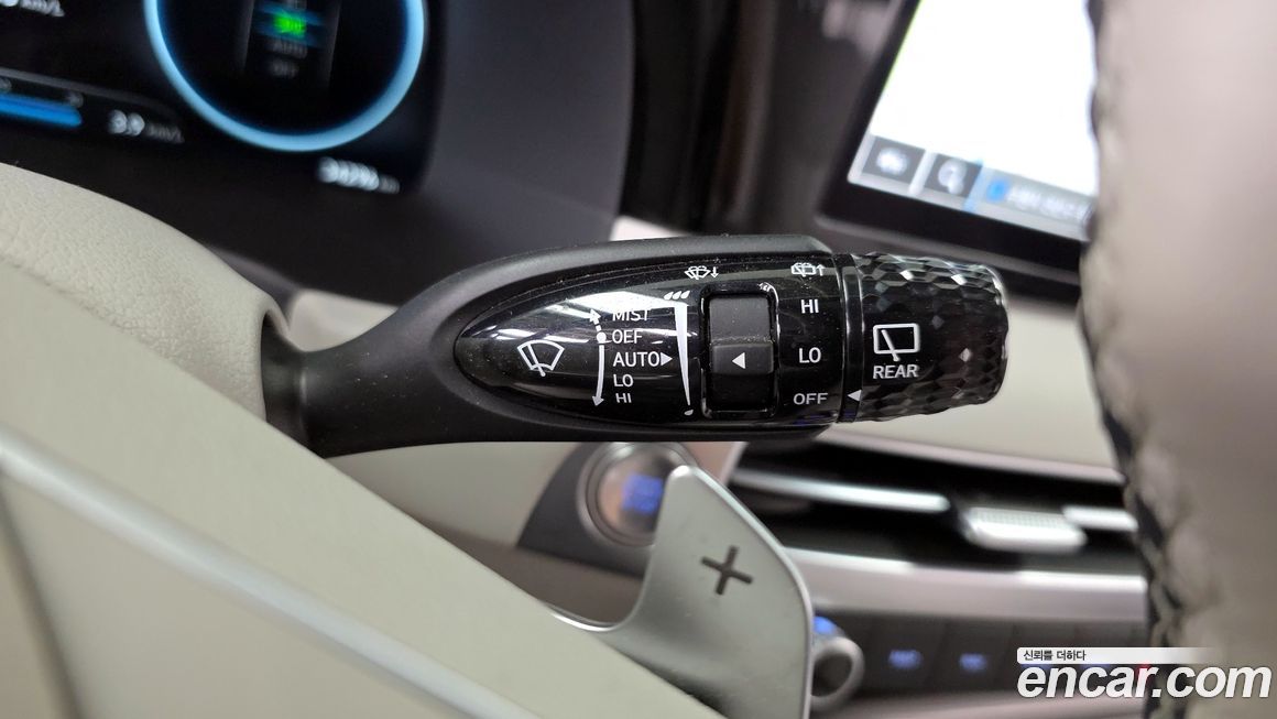 Hyundai Palisade 2024