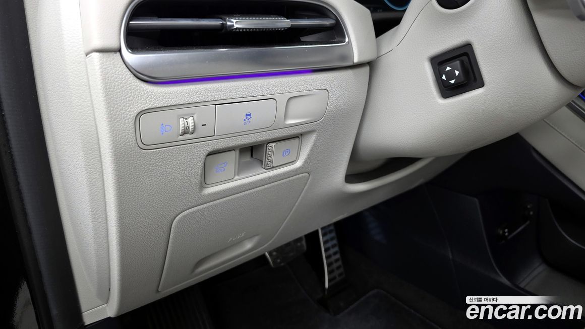 Hyundai Palisade 2024
