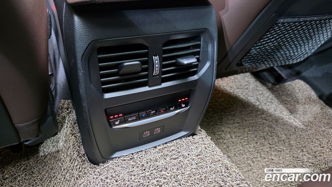 BMW i4 2023