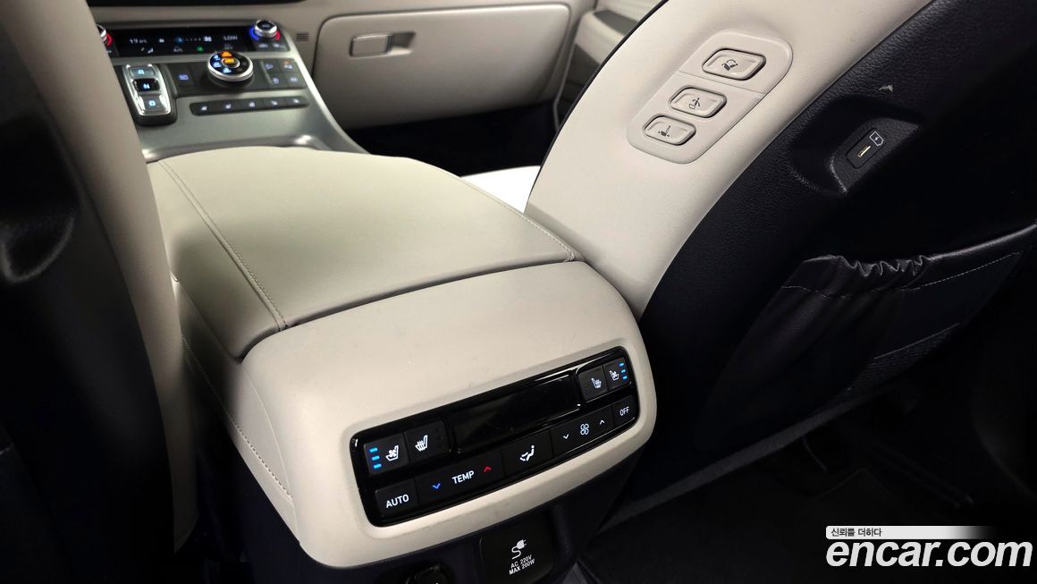 Hyundai Palisade 2024