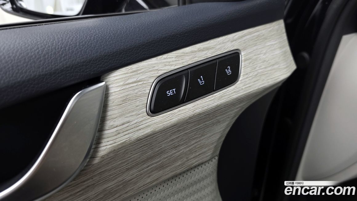 Hyundai Palisade 2024