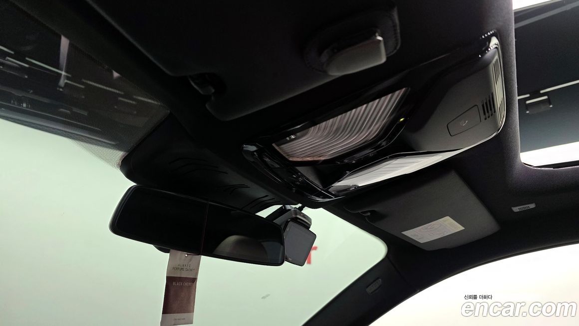 BMW i4 2023
