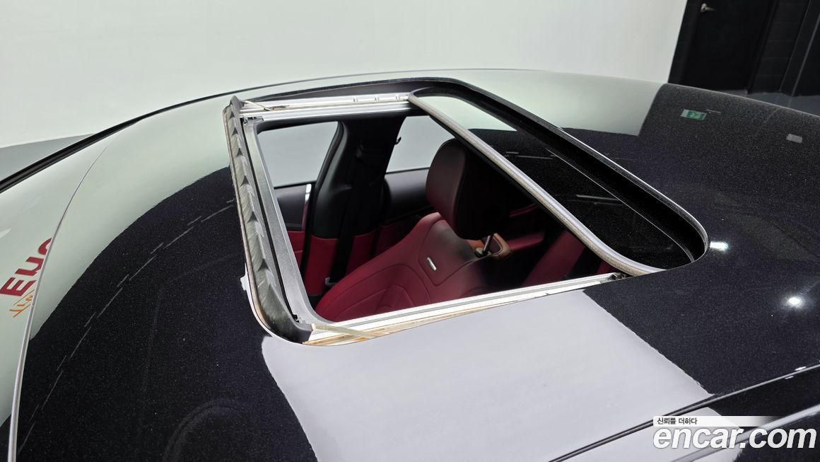 Mercedes-Benz CLS-Class 2019