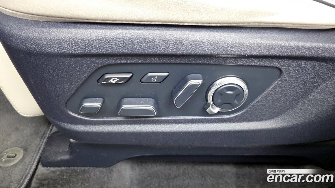 Hyundai Palisade 2024