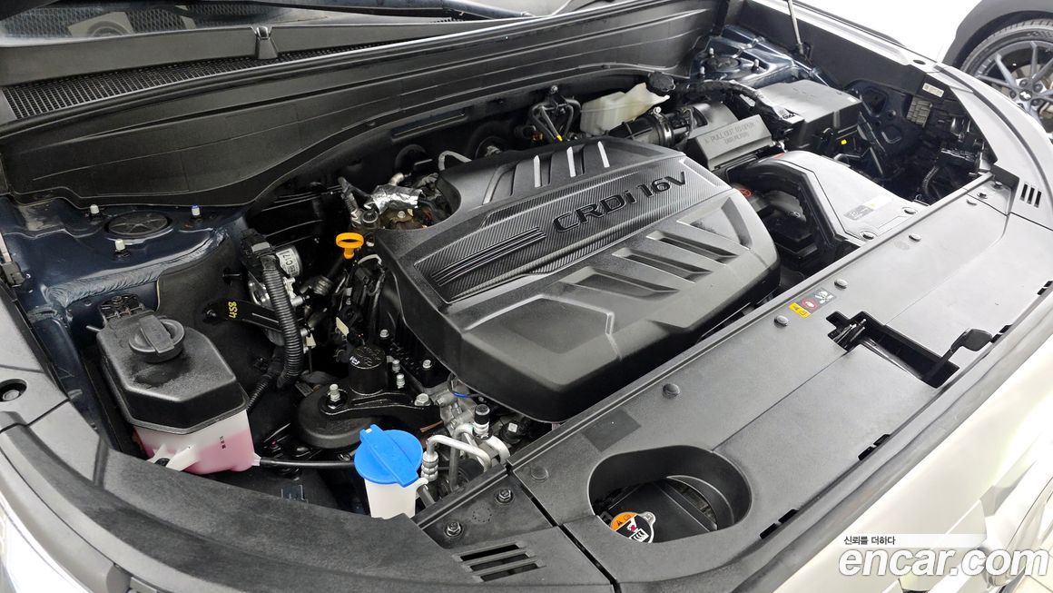 Hyundai Palisade 2024