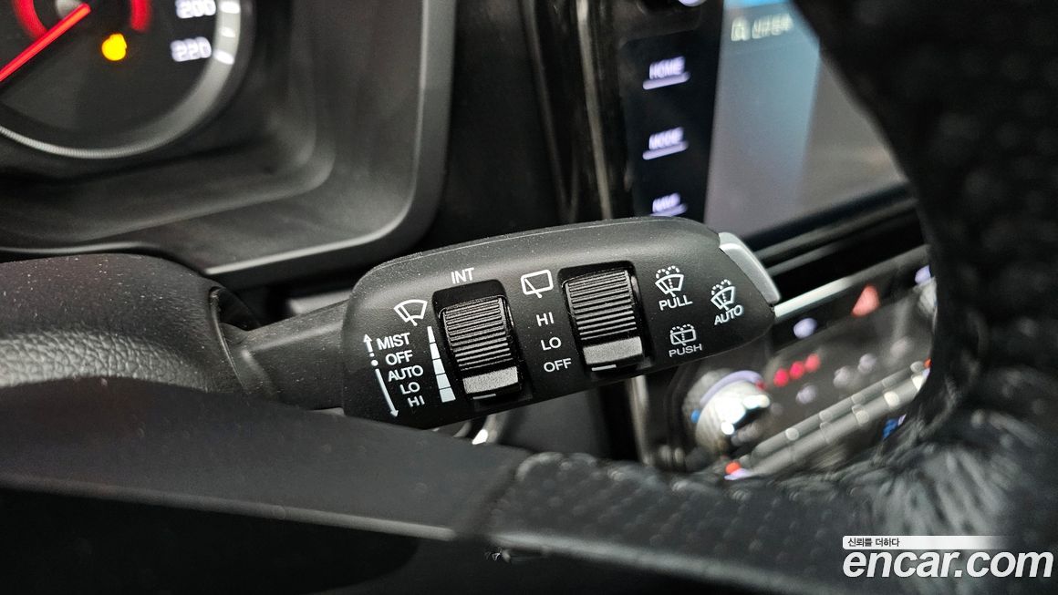 KG_Mobility_Ssangyong TIBOLI 2023