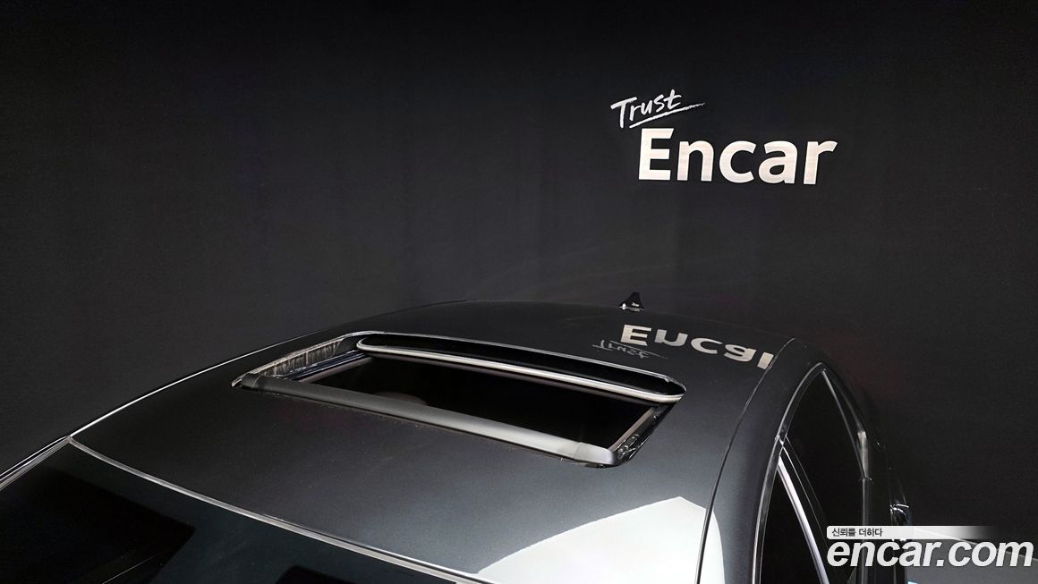 Genesis G90 2021