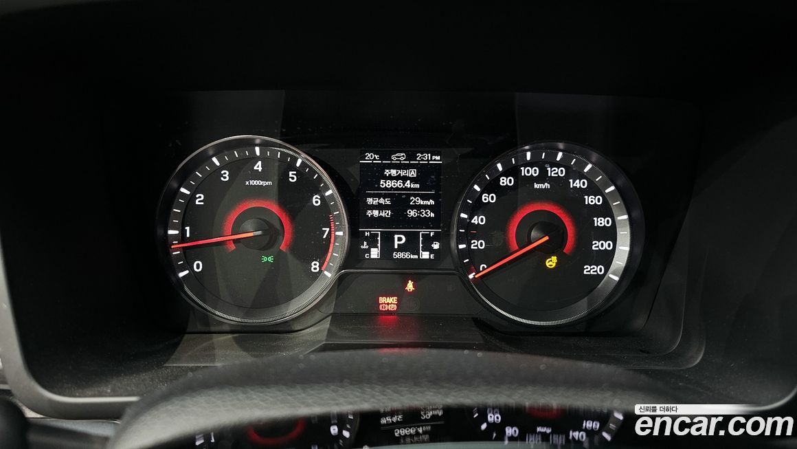 KG_Mobility_Ssangyong TIBOLI 2023