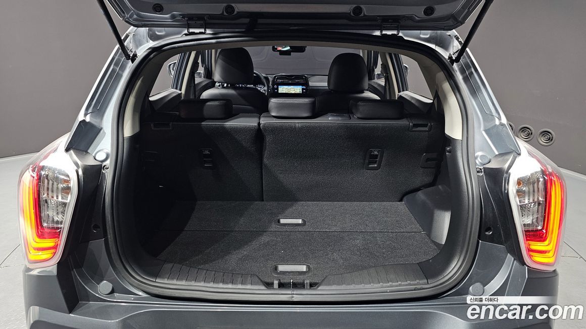 KG_Mobility_Ssangyong TIBOLI 2023
