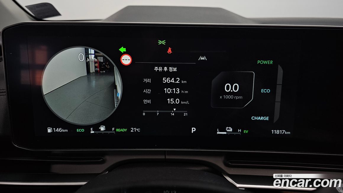 Kia Canival 2025