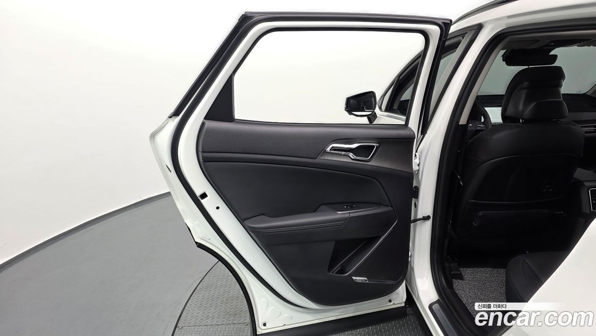 Kia Sportage 2025