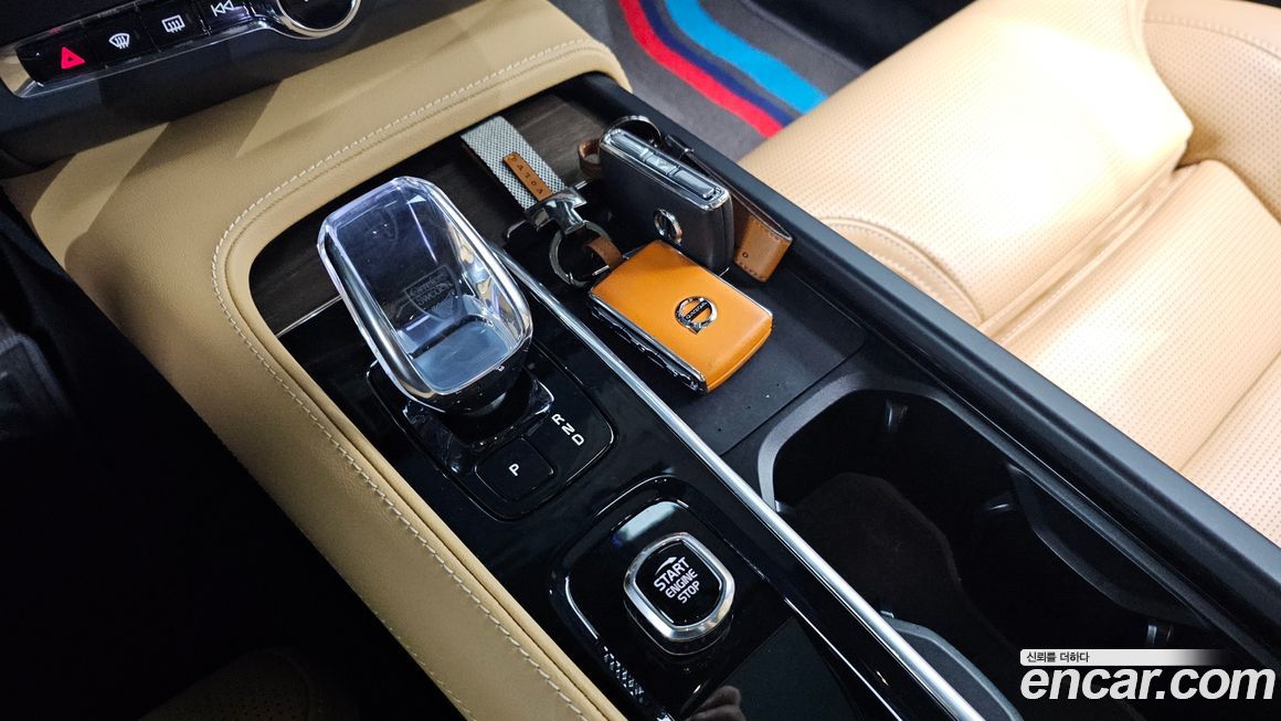 Volvo S90 2024