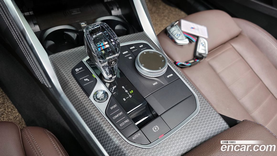 BMW i4 2023