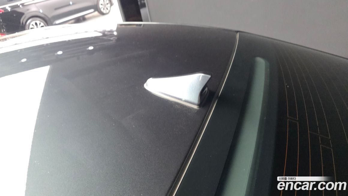 Genesis G90 2021