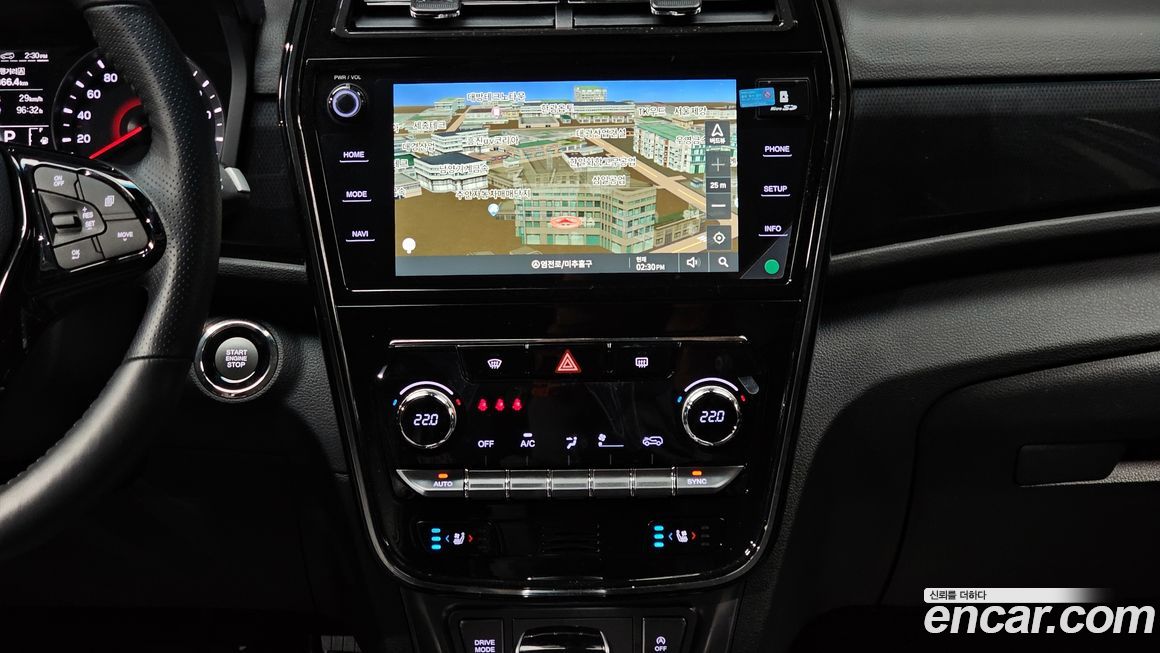 KG_Mobility_Ssangyong TIBOLI 2023