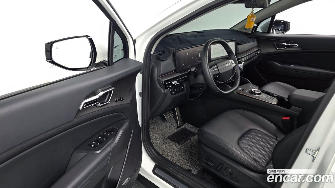 Kia Sportage 2025