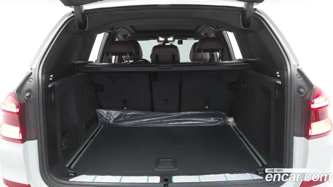 BMW X3 2021