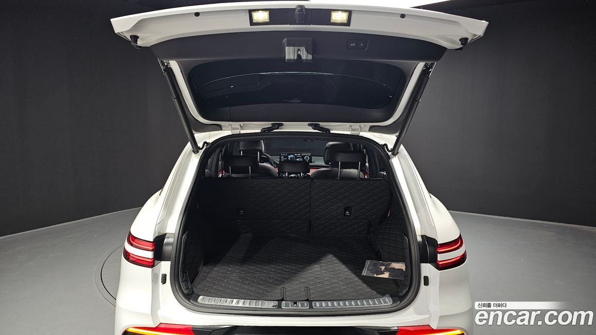 Genesis GV70 2023
