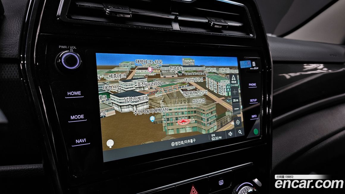 KG_Mobility_Ssangyong TIBOLI 2023