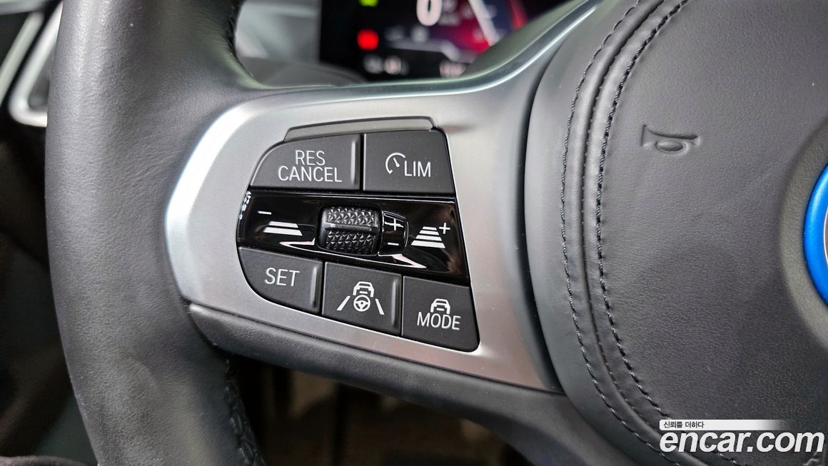 BMW i4 2023