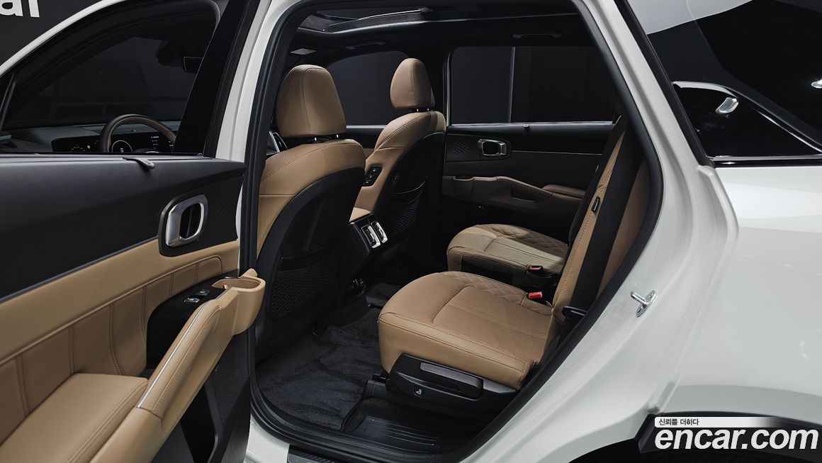 Kia Sorento 2024