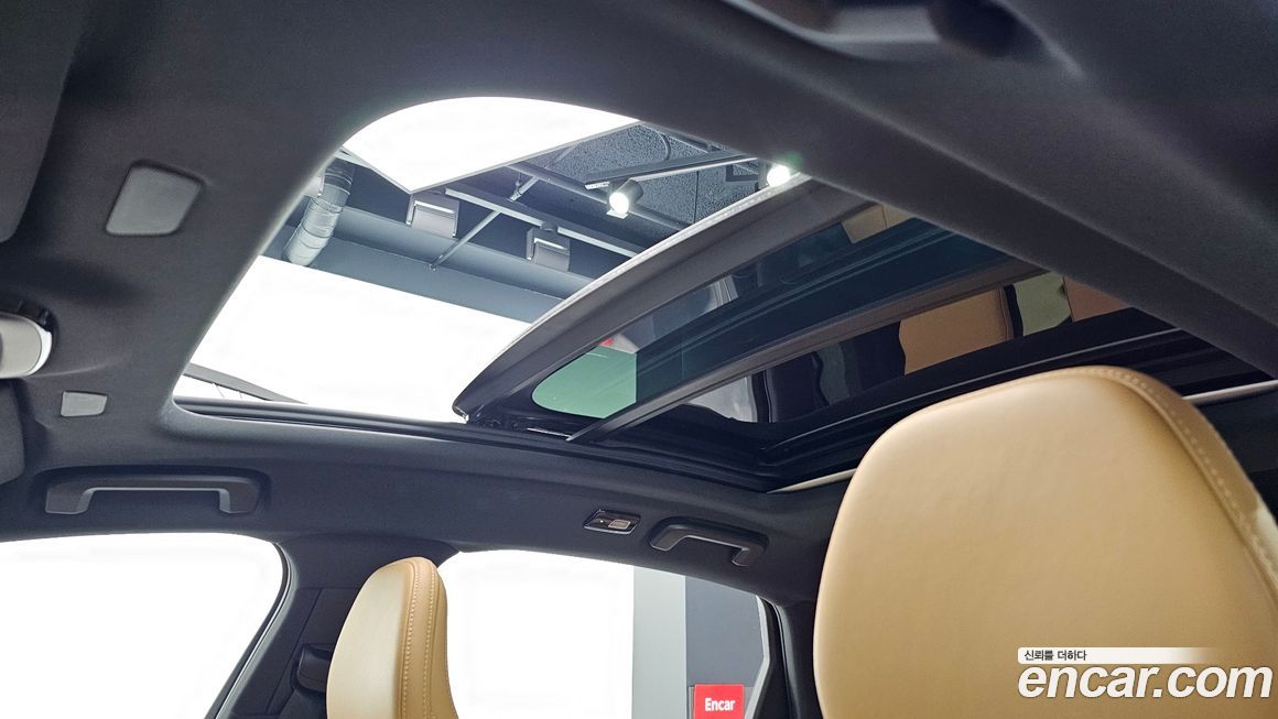 Volvo S90 2024