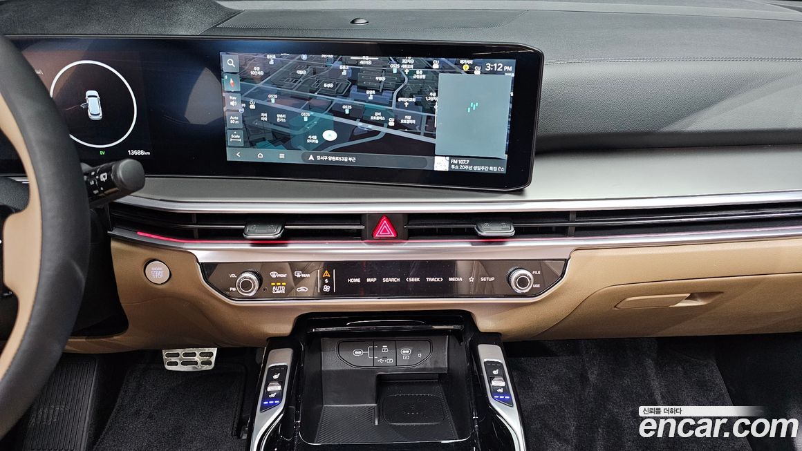 Kia Sorento 2024
