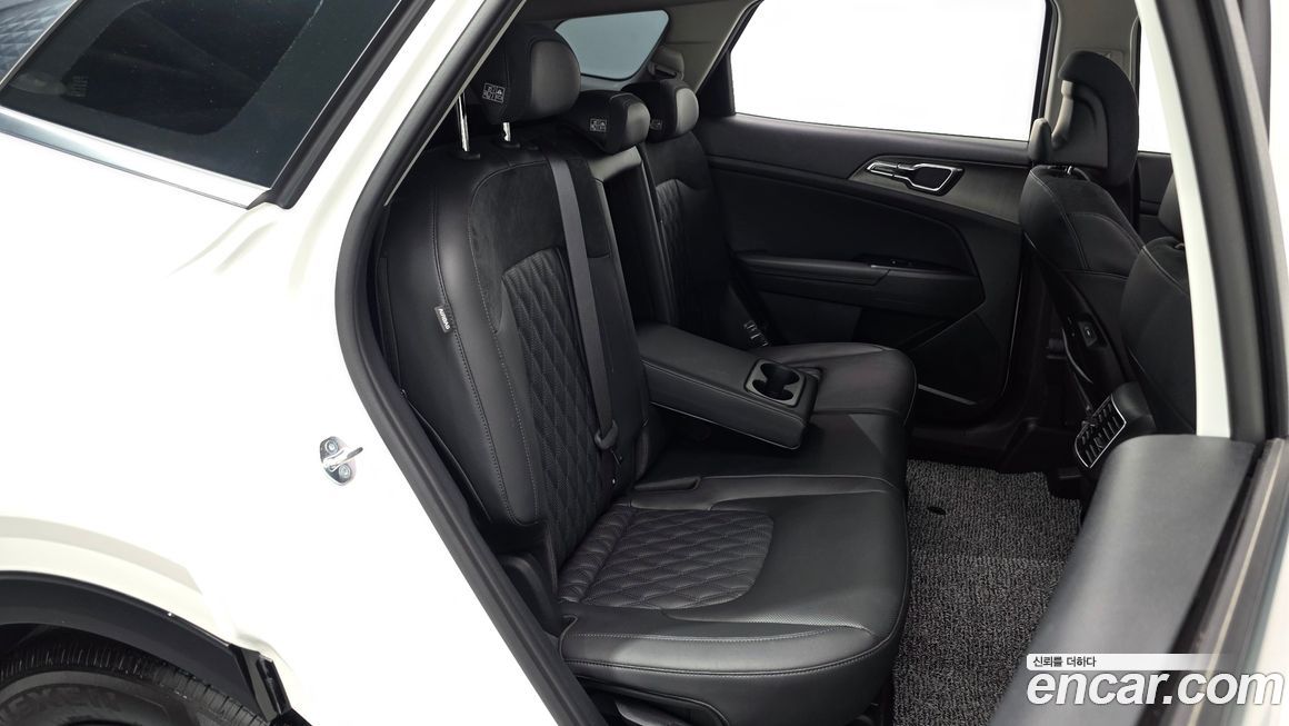 Kia Sportage 2025