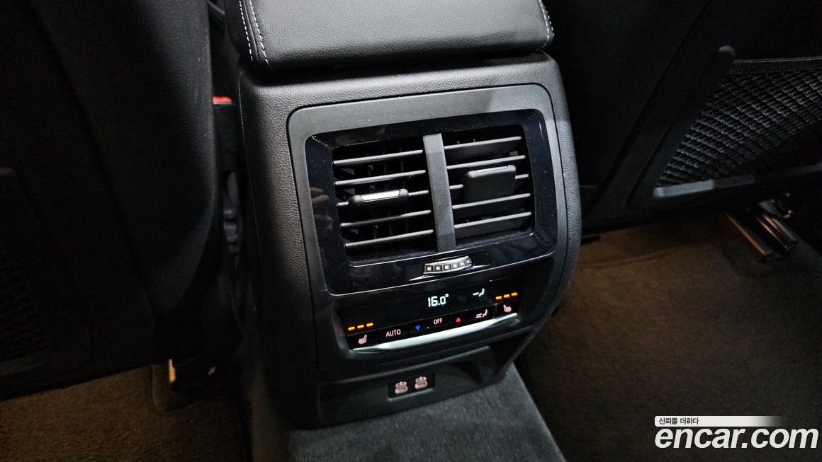 BMW X4 2021