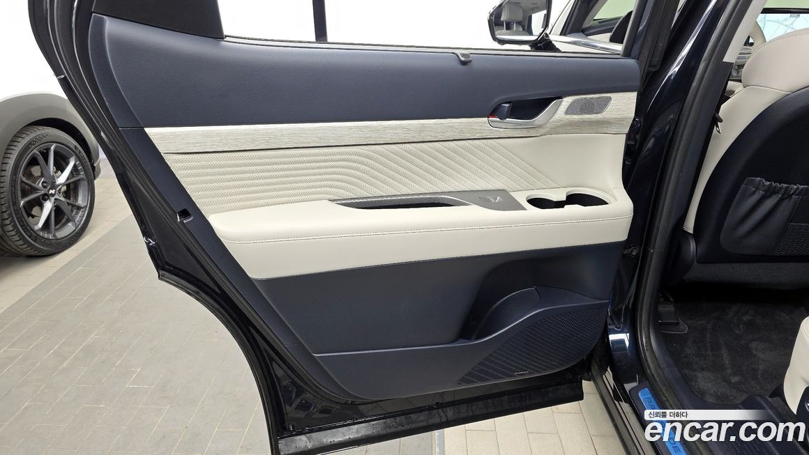 Hyundai Palisade 2024