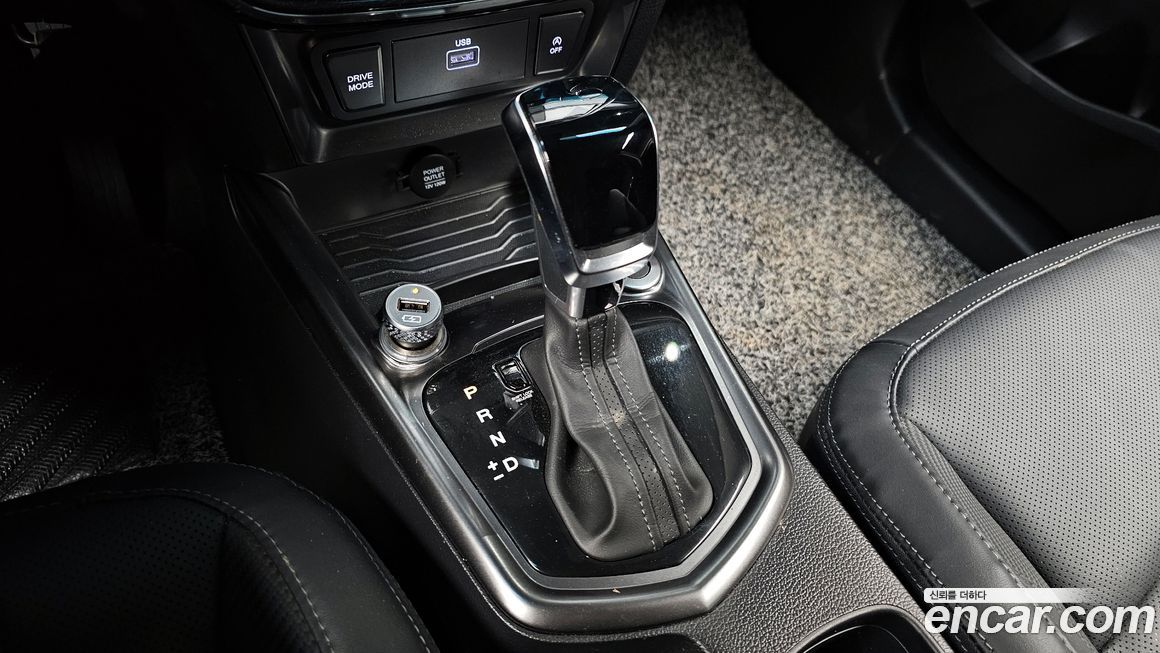 KG_Mobility_Ssangyong TIBOLI 2023