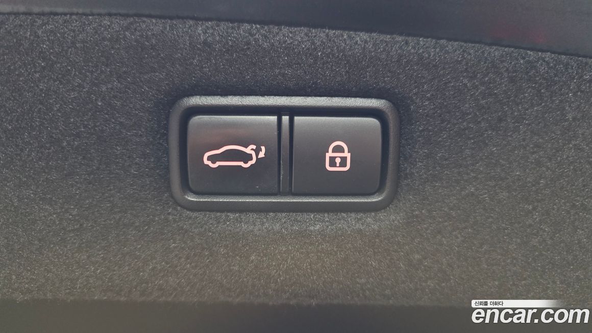 Genesis G90 2021