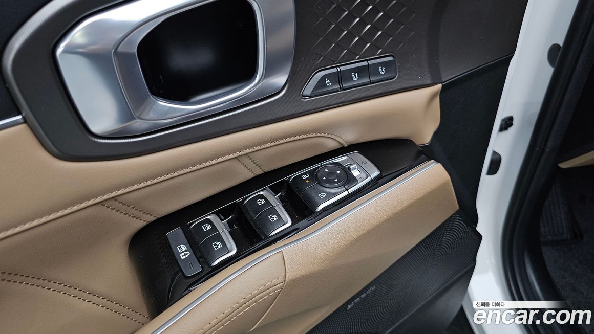Kia Sorento 2024