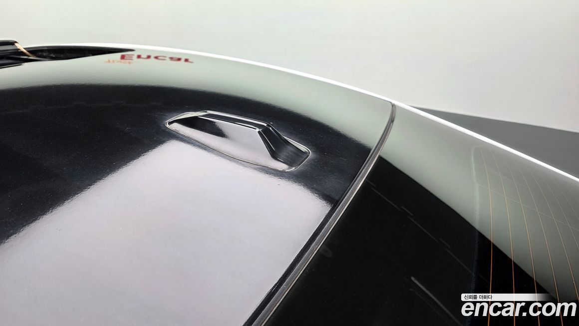 BMW i4 2023