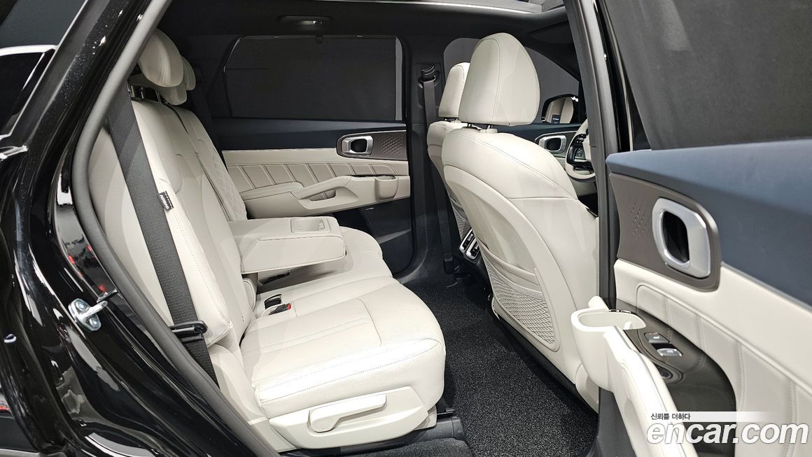 Kia Sorento 2026