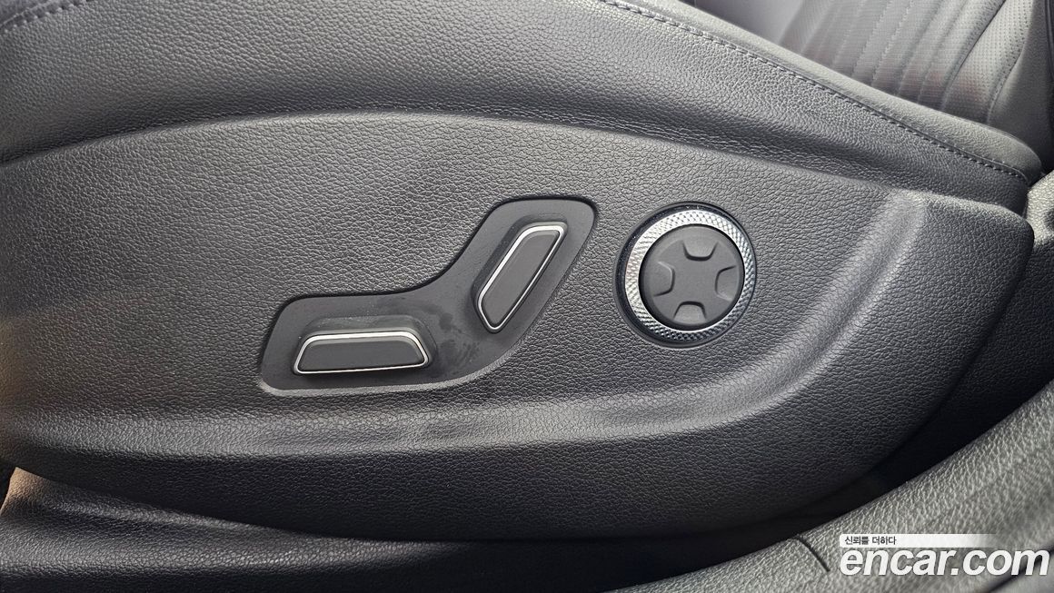 Genesis G80 2025