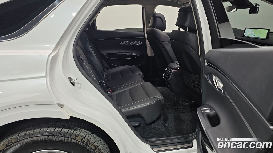 Genesis GV70 2024