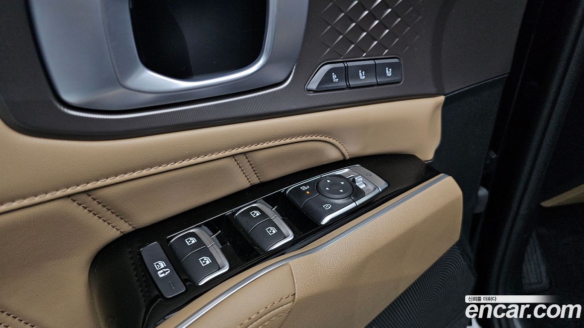 Kia Sorento 2026